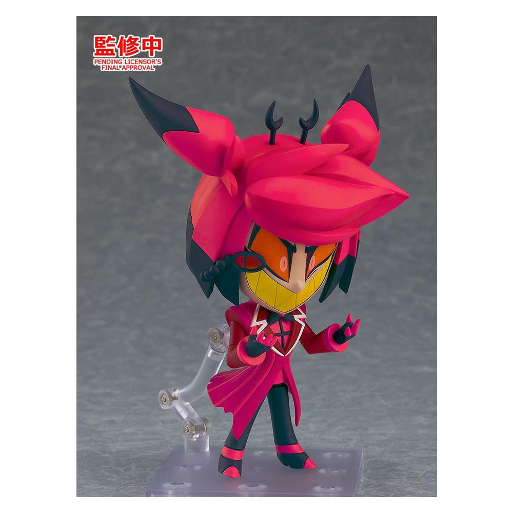 FIGURA NENDOROID ALASTOR 2813