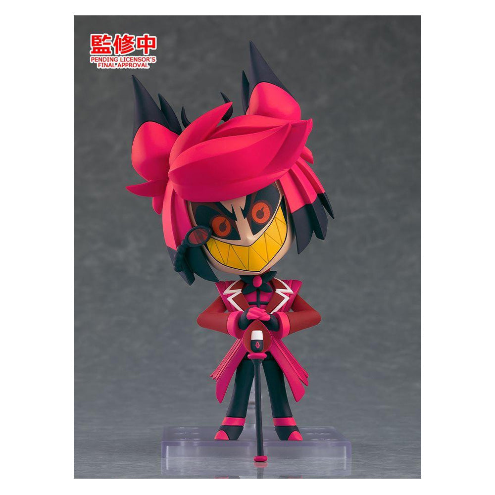 FIGURA NENDOROID ALASTOR 2813