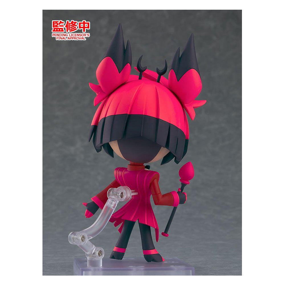 FIGURA NENDOROID ALASTOR 2813