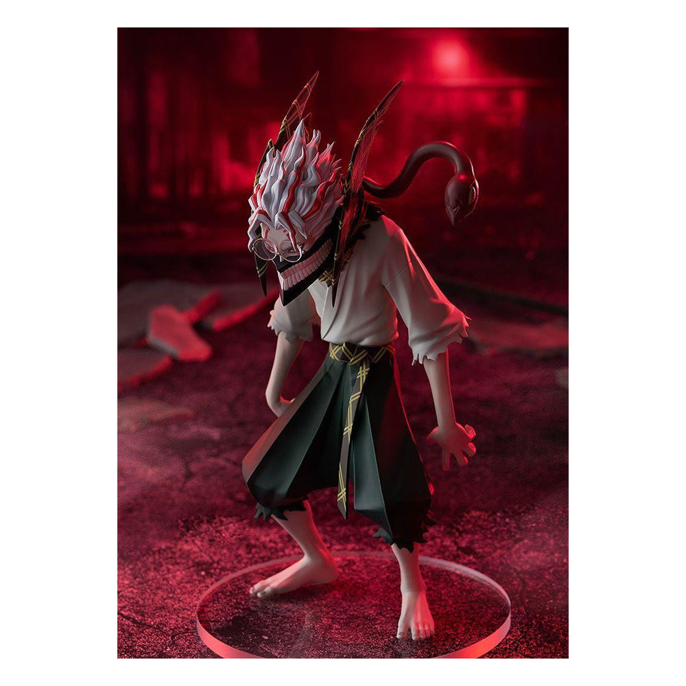 FIGURA POP UP PARADE OKARUN TRANSFORMED