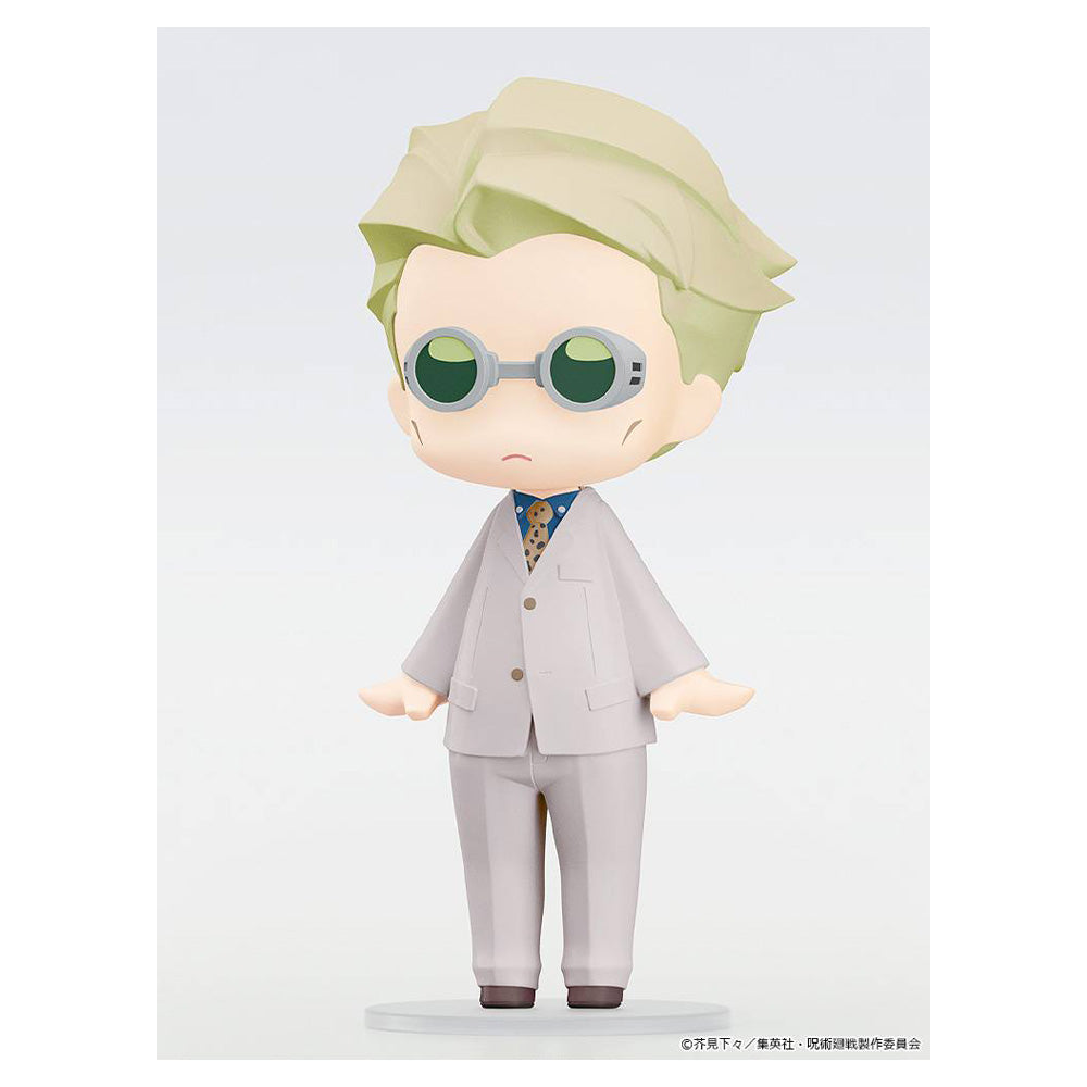 FIGURA HELLO GOODSMILE KENTO NANAMI