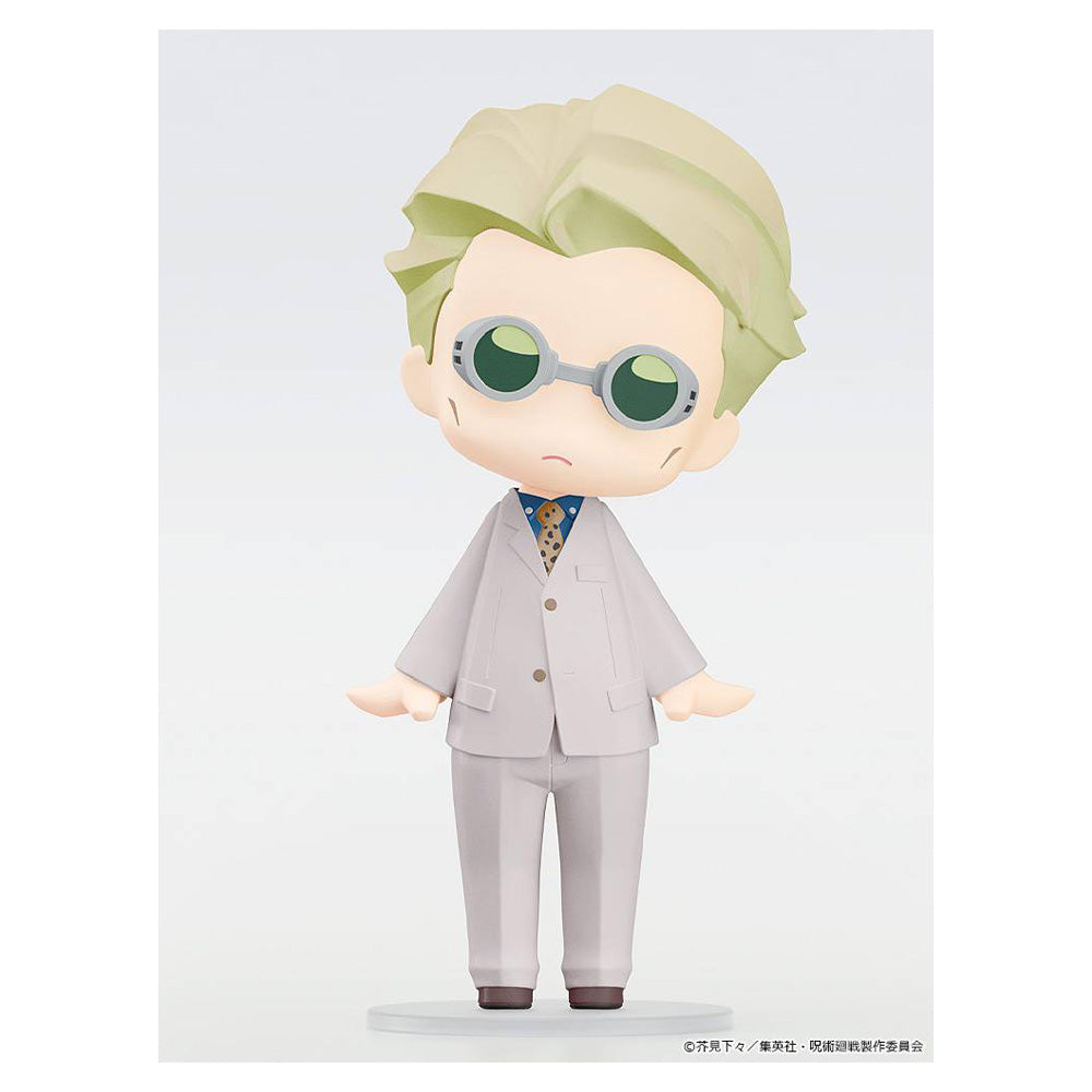 FIGURA HELLO GOODSMILE KENTO NANAMI