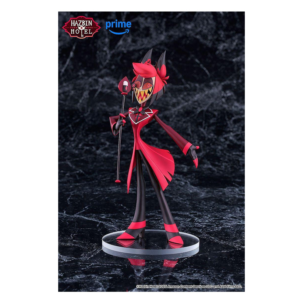 FIGURA POP UP PARADE ALASTOR