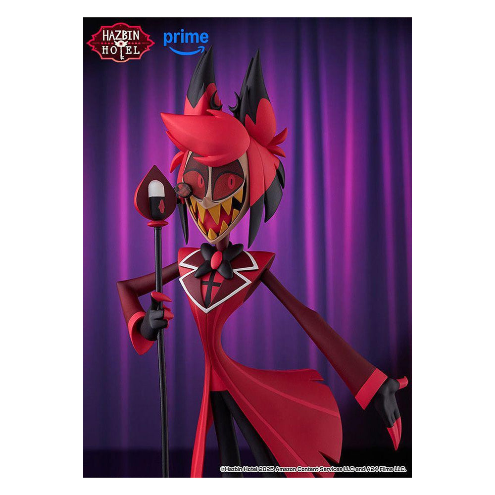 FIGURA POP UP PARADE ALASTOR