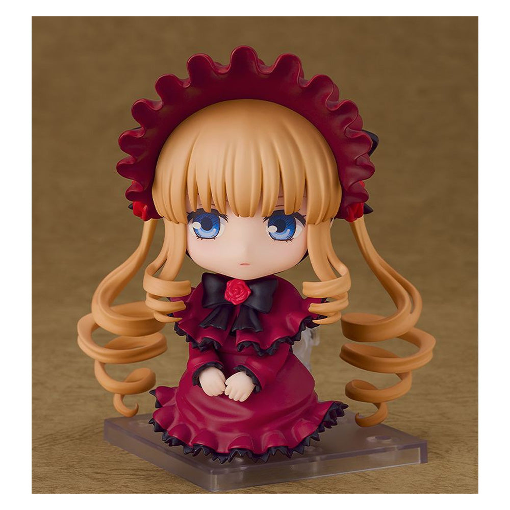 FIGURA NENDOROID SHINKU 2.0 2847