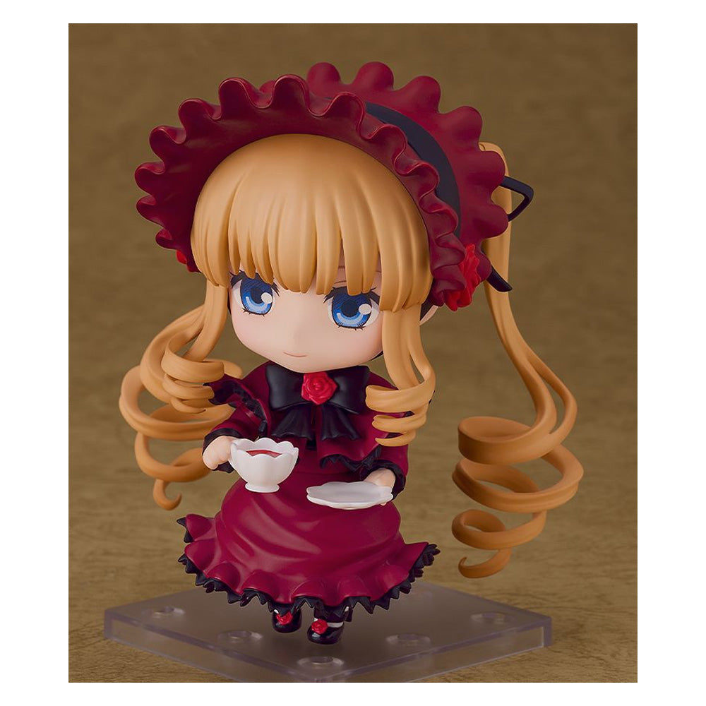 FIGURA NENDOROID SHINKU 2.0 2847