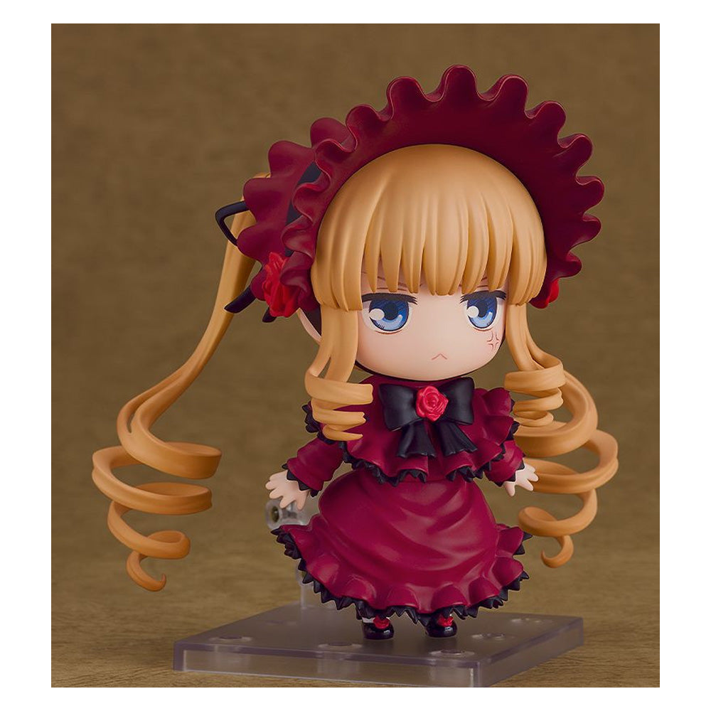FIGURA NENDOROID SHINKU 2.0 2847
