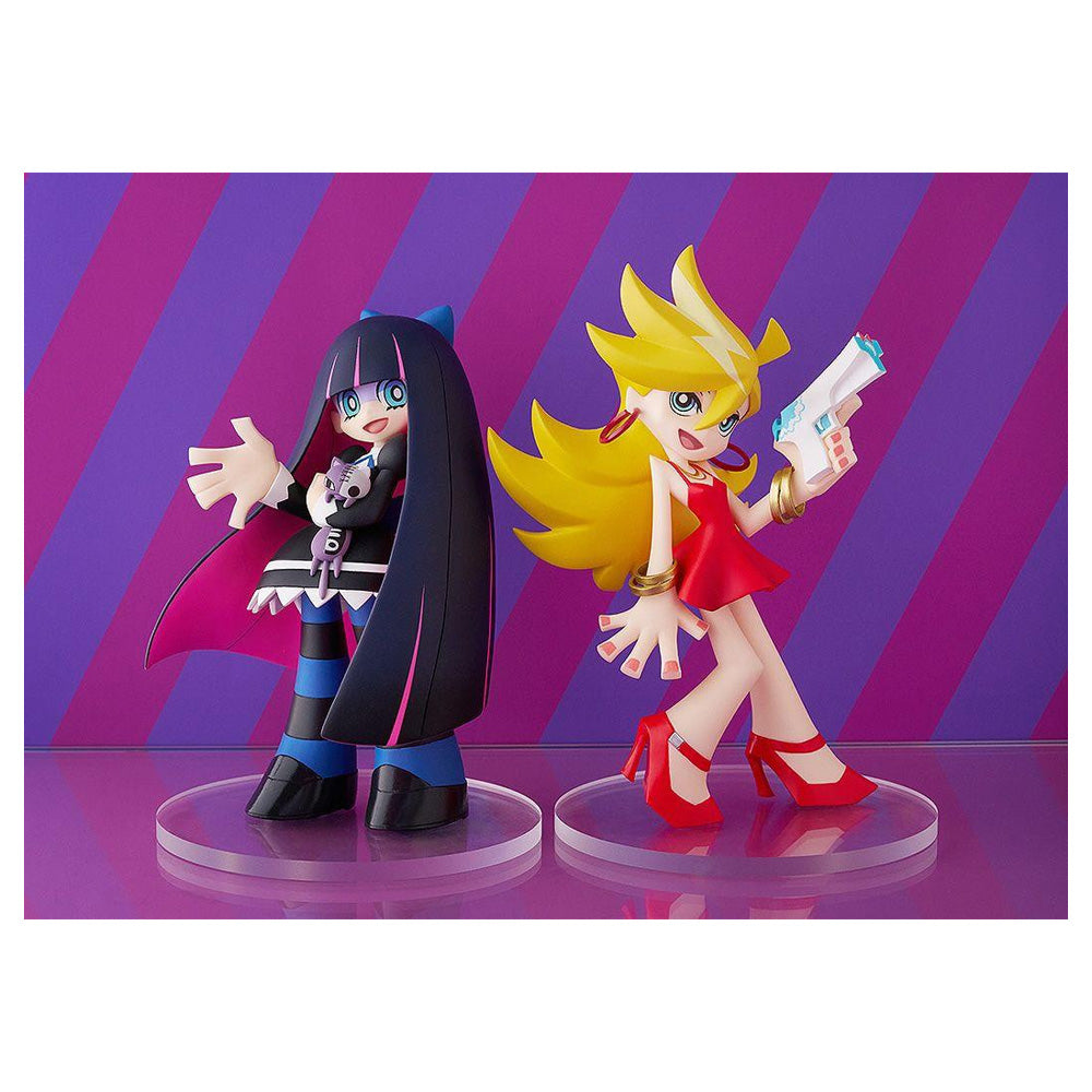 FIGURA POP UP PARADE STOCKING