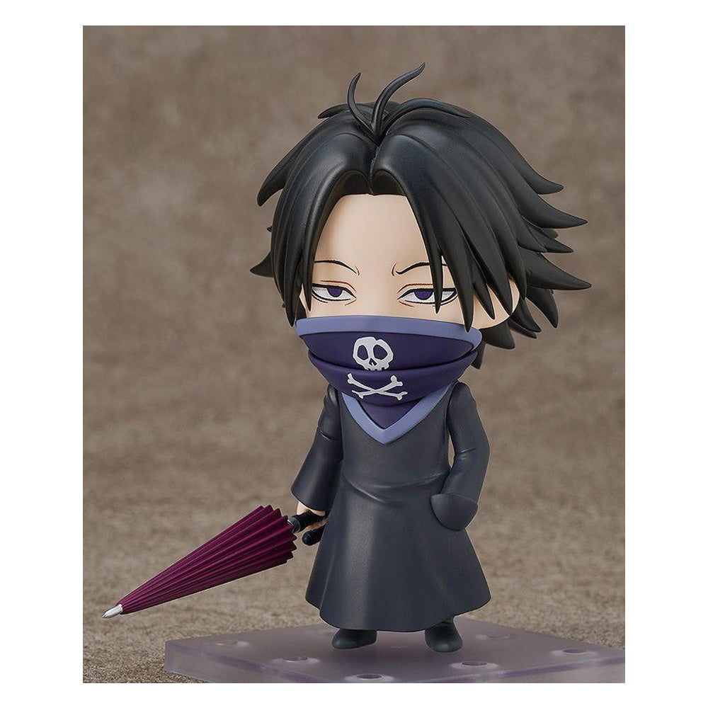 FIGURA NENDOROID FEITAN 2815