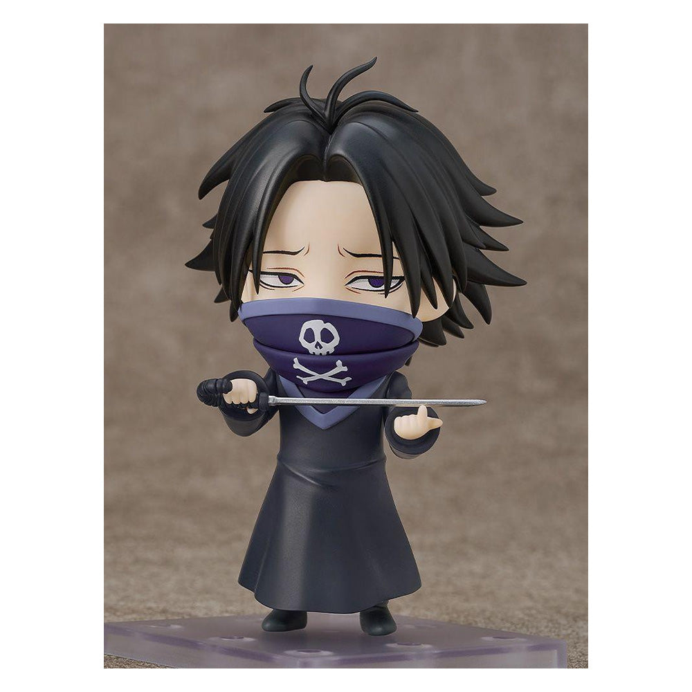 FIGURA NENDOROID FEITAN 2815