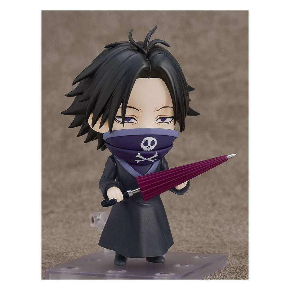 FIGURA NENDOROID FEITAN 2815