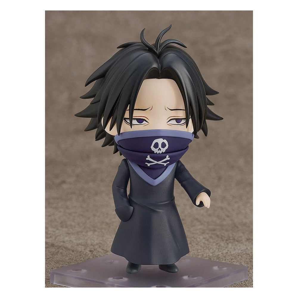 FIGURA NENDOROID FEITAN 2815