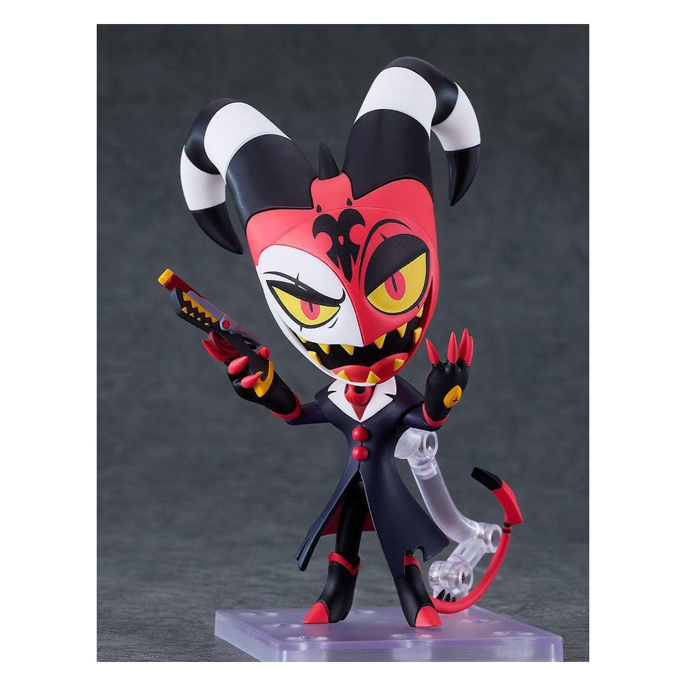 FIGURA NENDOROID BLITZO 2823