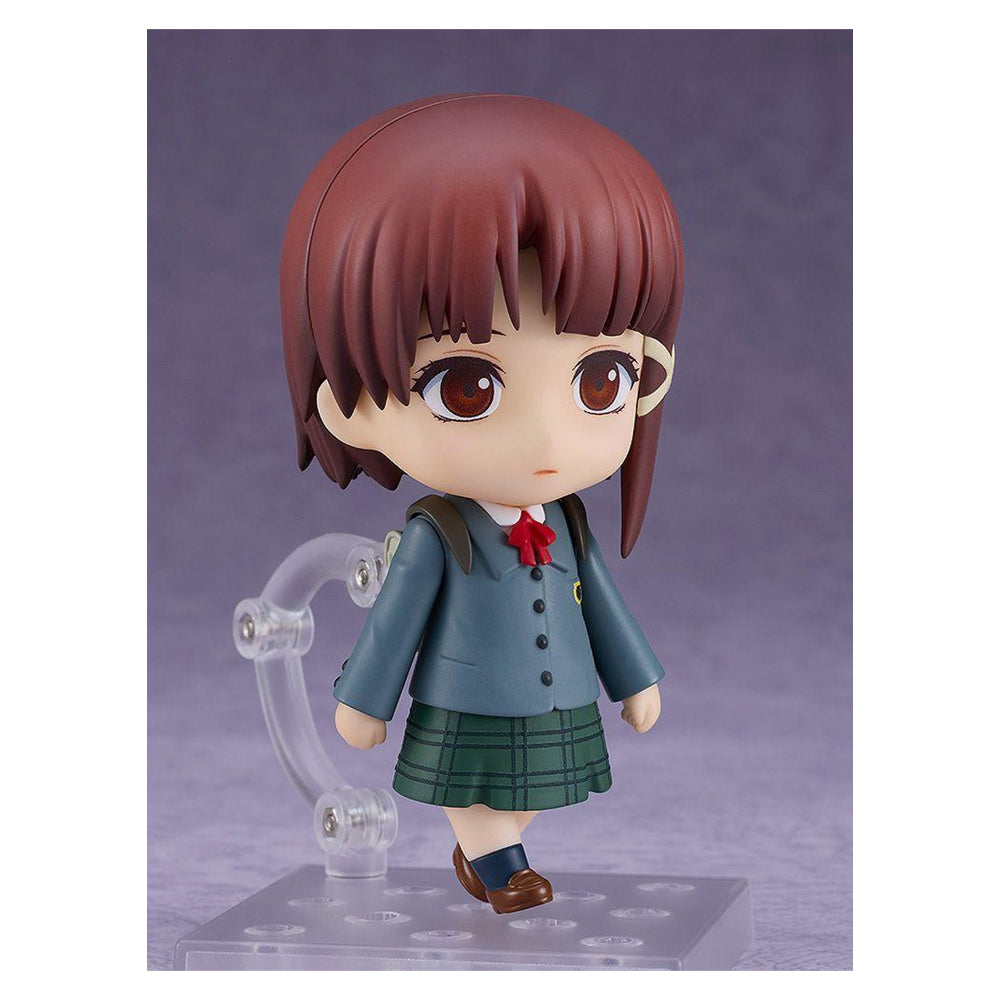 NENDOROID LAIN IWAKURA 2356