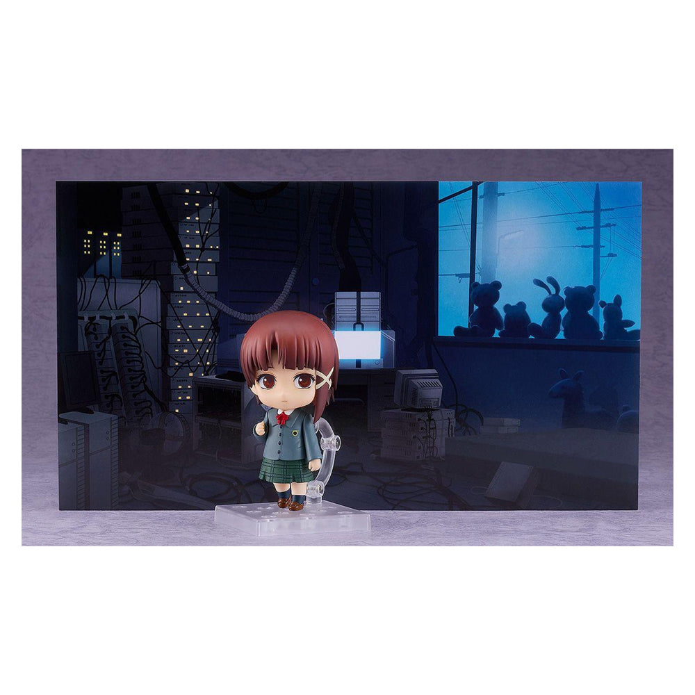 NENDOROID LAIN IWAKURA 2356
