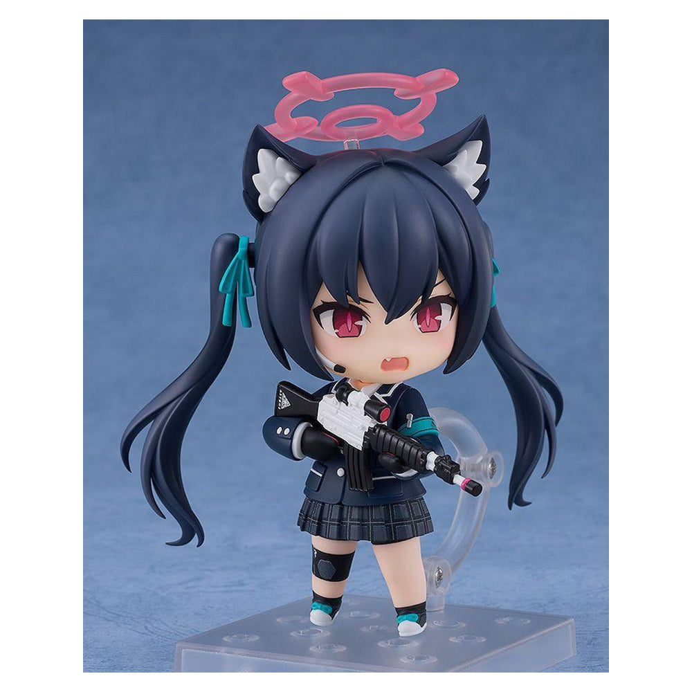 NENDOROID SERIKA KUROMI 2596