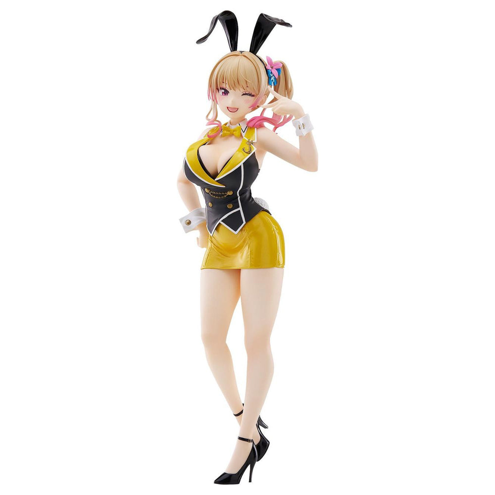 POP UP PARADE RIN L SIZE