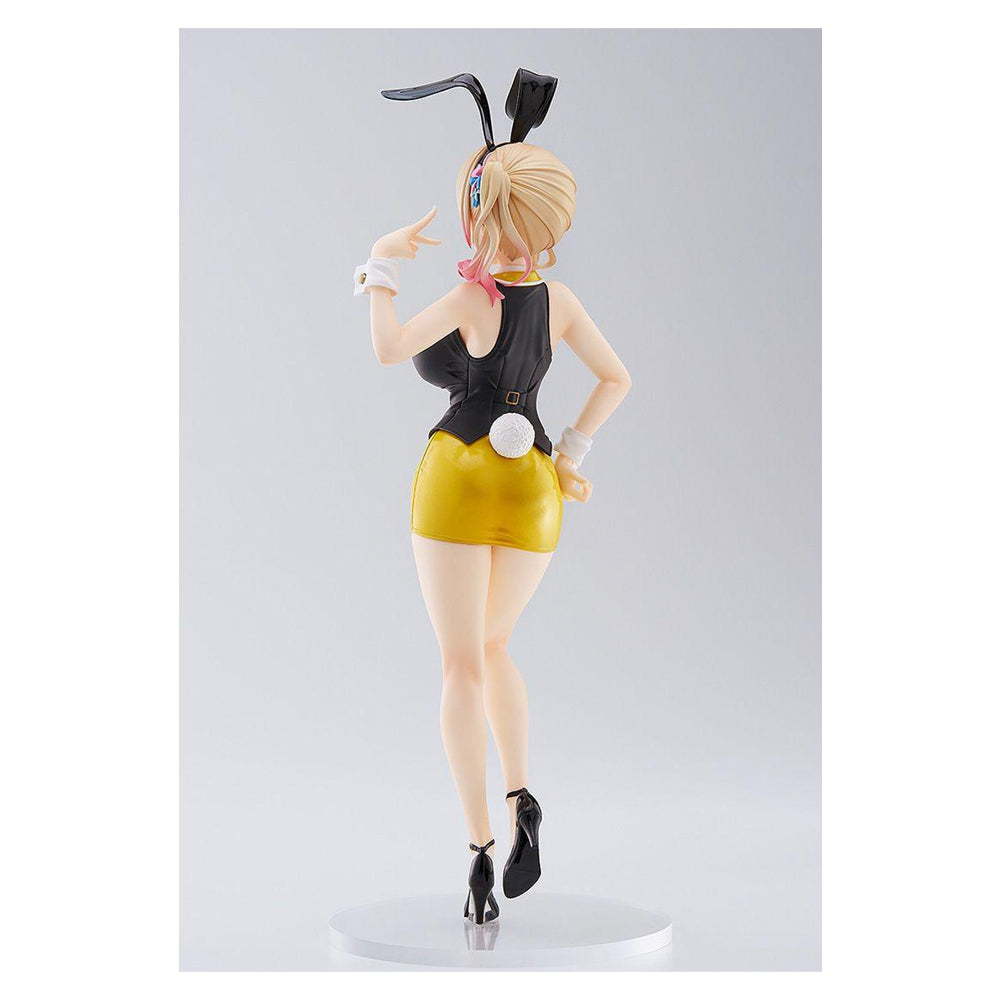 POP UP PARADE RIN L SIZE