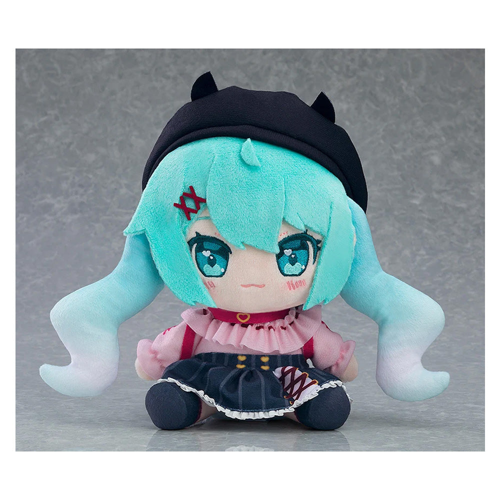 PELUCHE HATSUNE MIKU DATE OUTFIT VER. PLUSHIE TOY