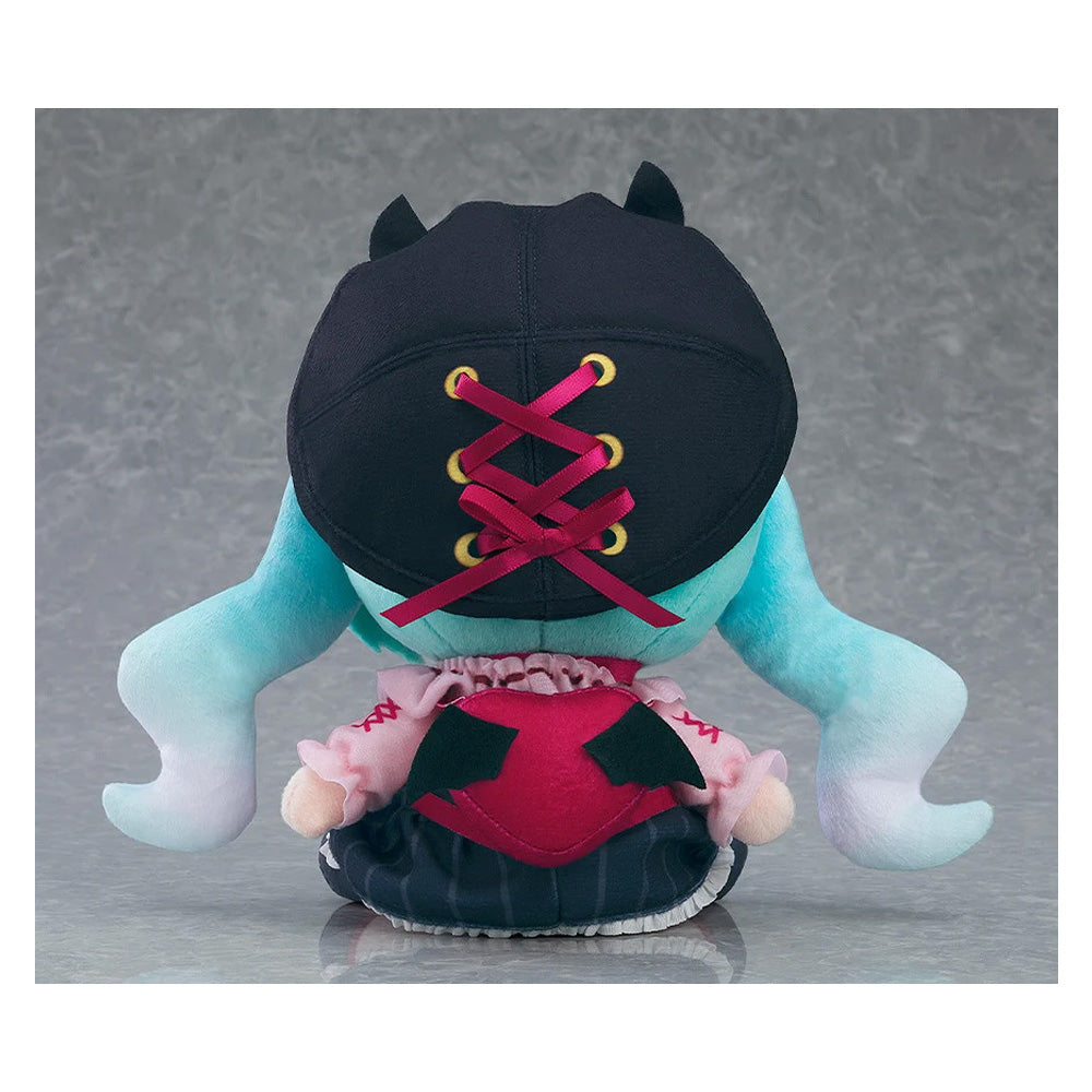 PELUCHE HATSUNE MIKU DATE OUTFIT VER. PLUSHIE TOY