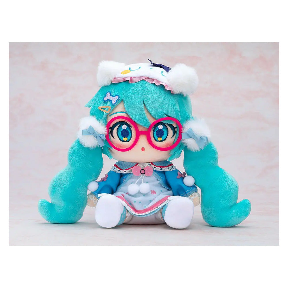 PELUCHE HATSUNE MIKU LOUNGEWEAR OUTFIT VER. PLUSHIE TOY