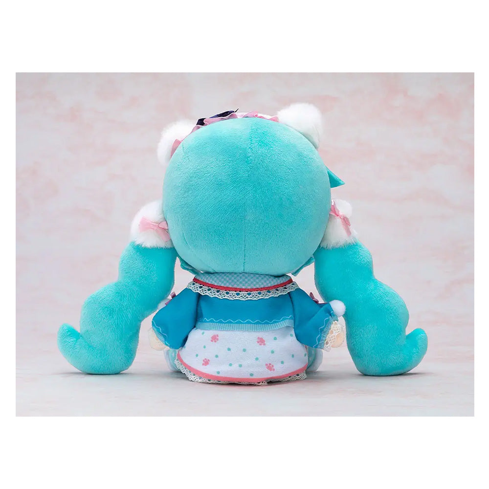 PELUCHE HATSUNE MIKU LOUNGEWEAR OUTFIT VER. PLUSHIE TOY