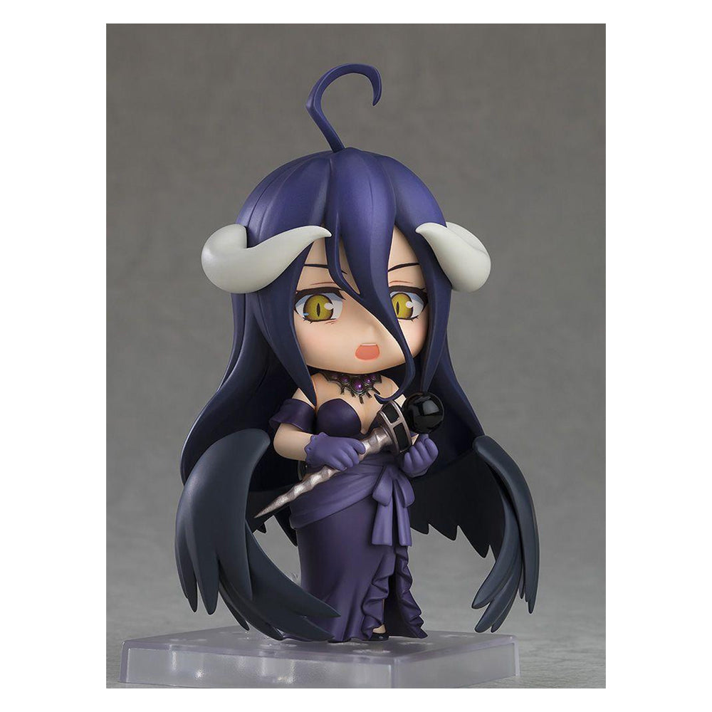 NENDOROID ALBEDO DRESS VER. 2604