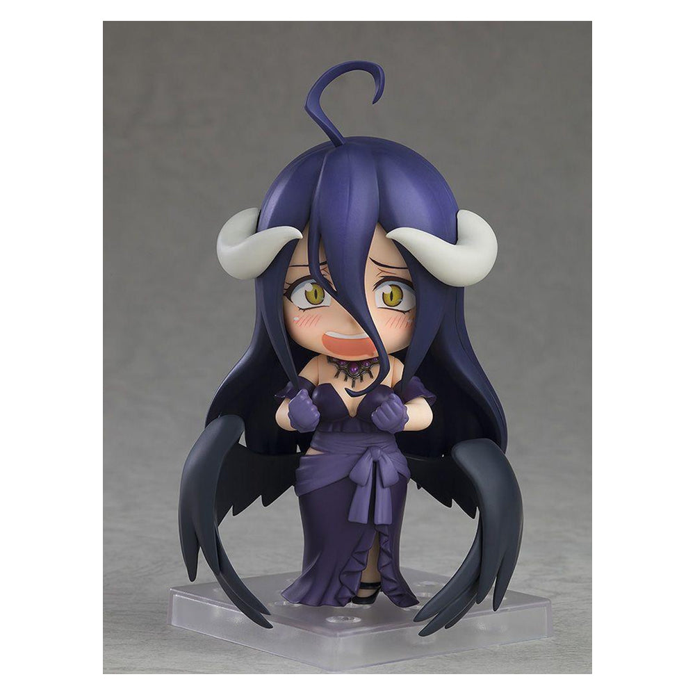 NENDOROID ALBEDO DRESS VER. 2604