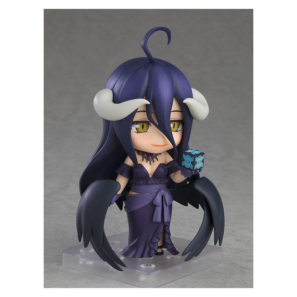 NENDOROID ALBEDO DRESS VER. 2604