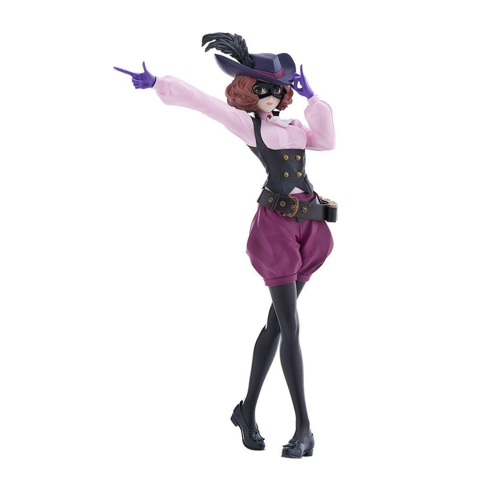 POP UP PARADE NOIR