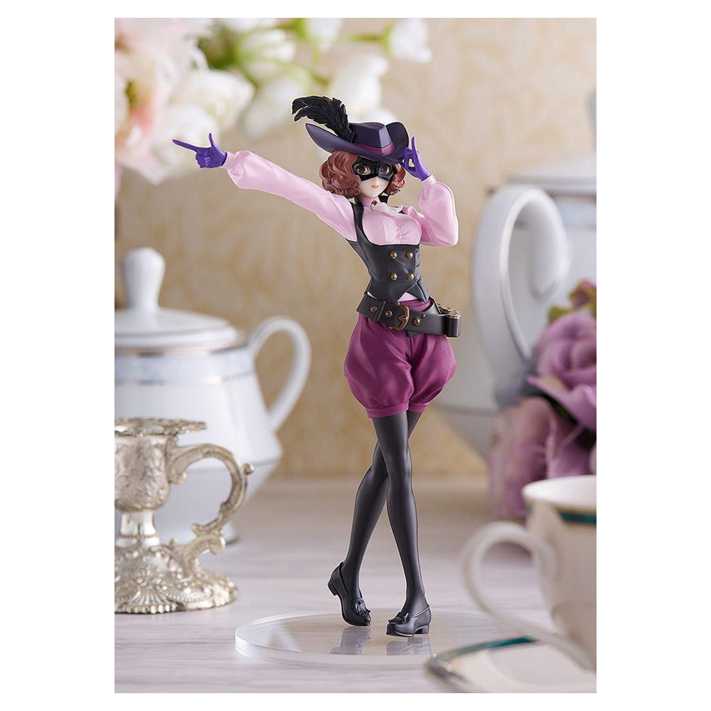 POP UP PARADE NOIR