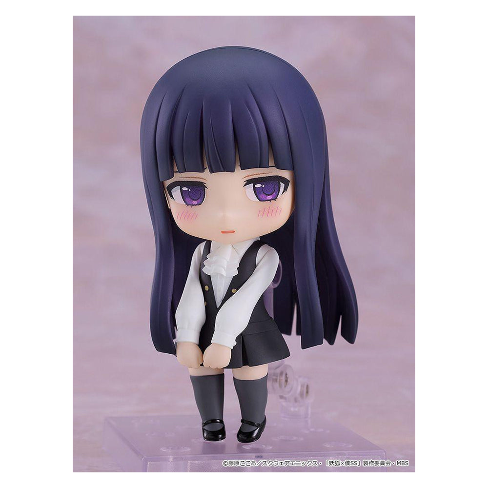NENDOROID RIRICHIYO SHIRAKIIN 2594