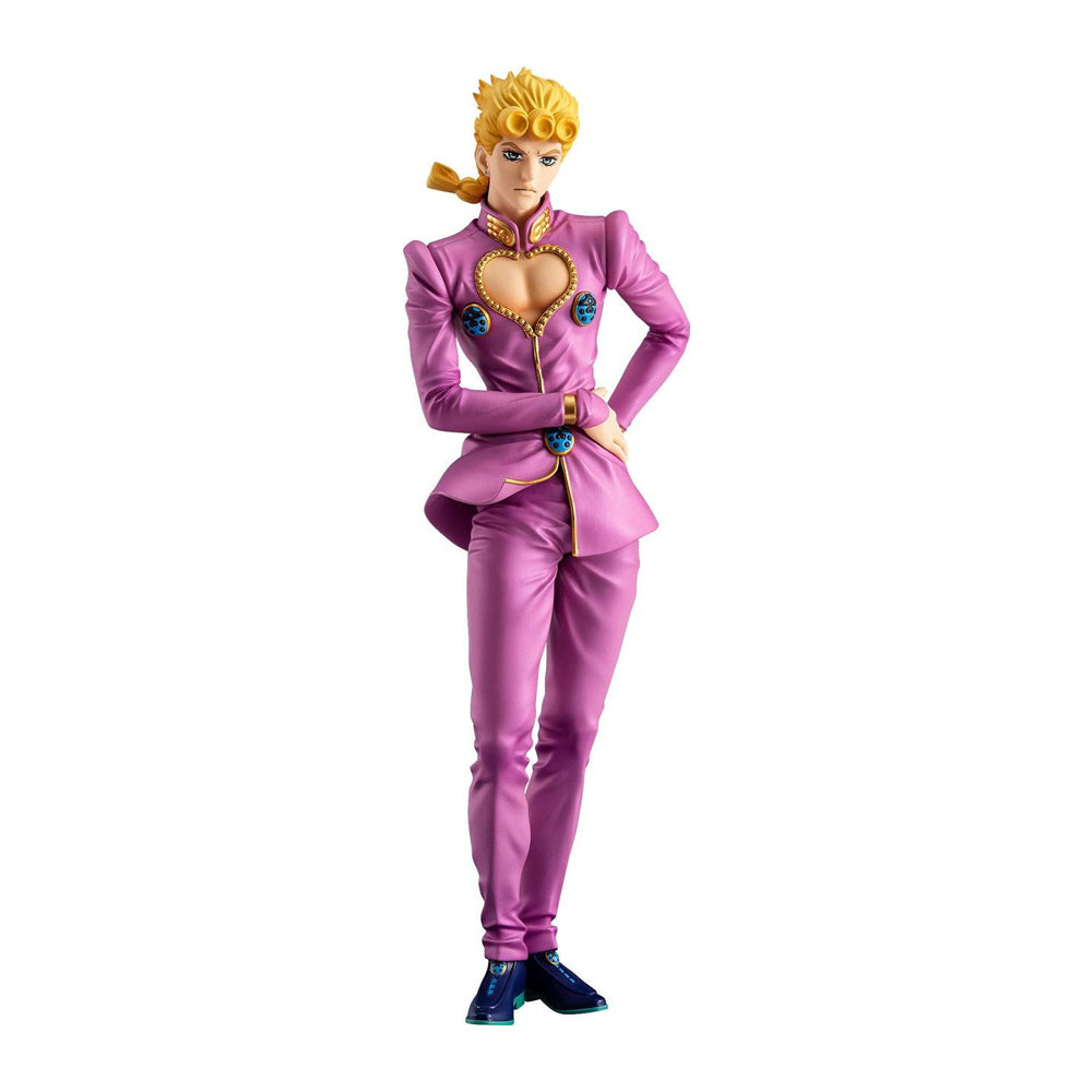 POP UP PARADE GIORNO GIOVANNA