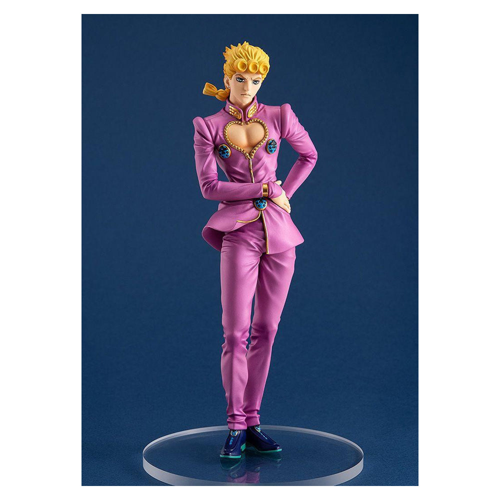 POP UP PARADE GIORNO GIOVANNA