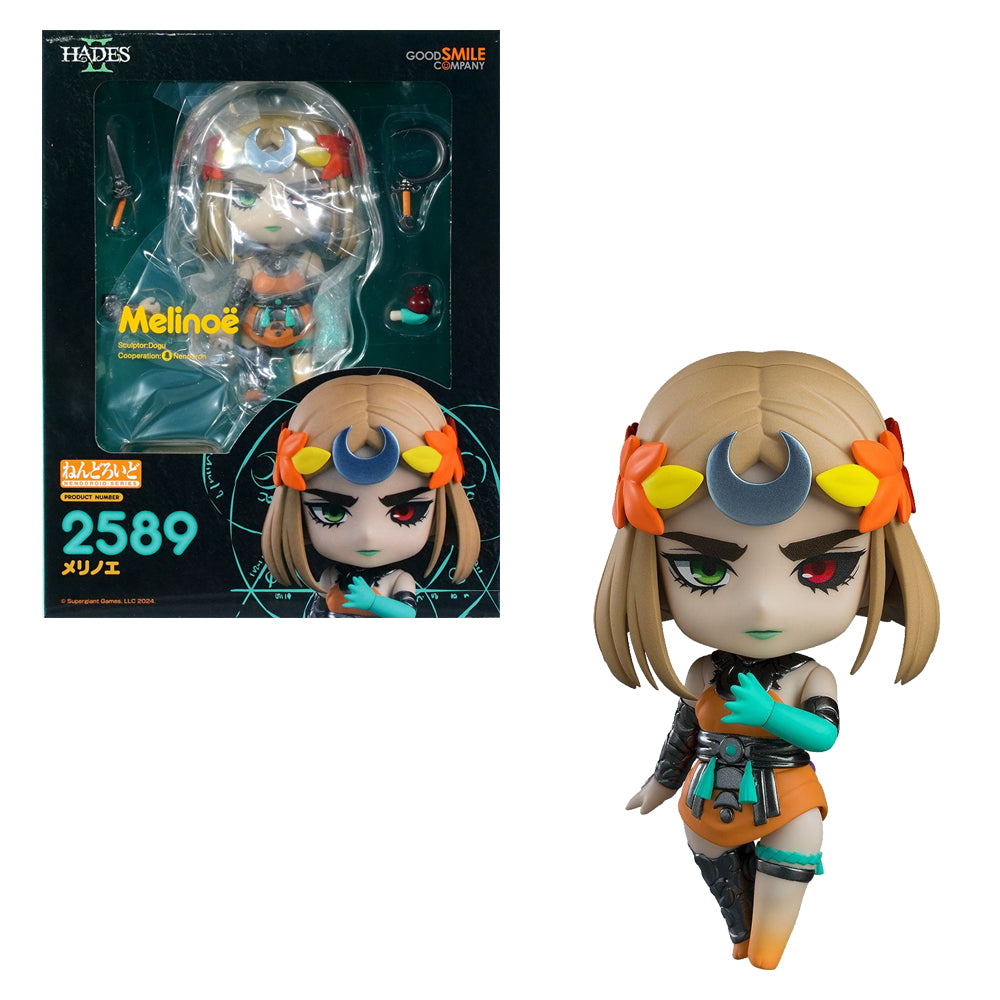 NENDOROID MELINOE 2589