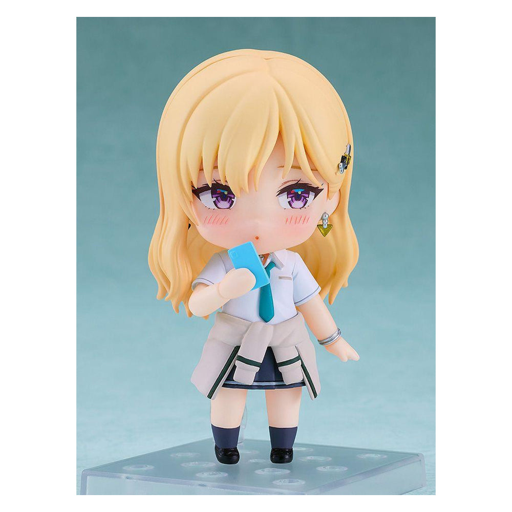 NENDOROID SAKI AYASE 2593