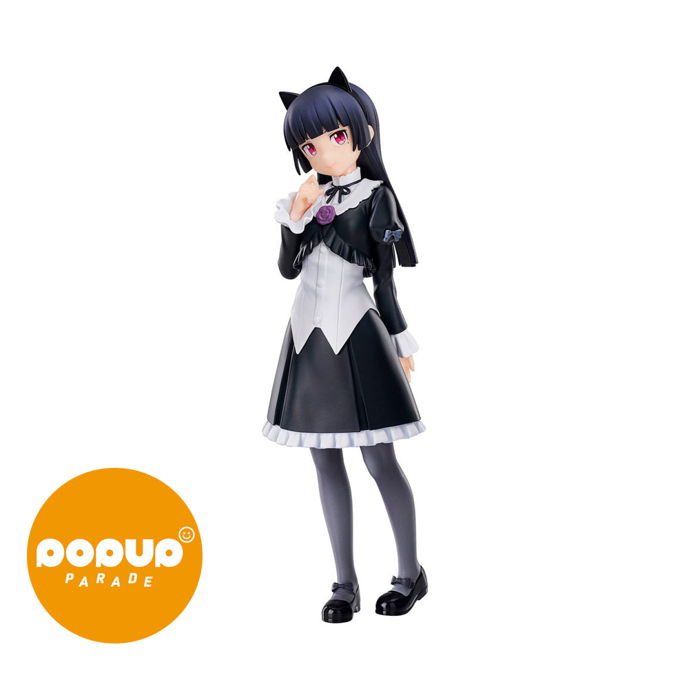 FIGURA POP UP PARADE KURONEKO