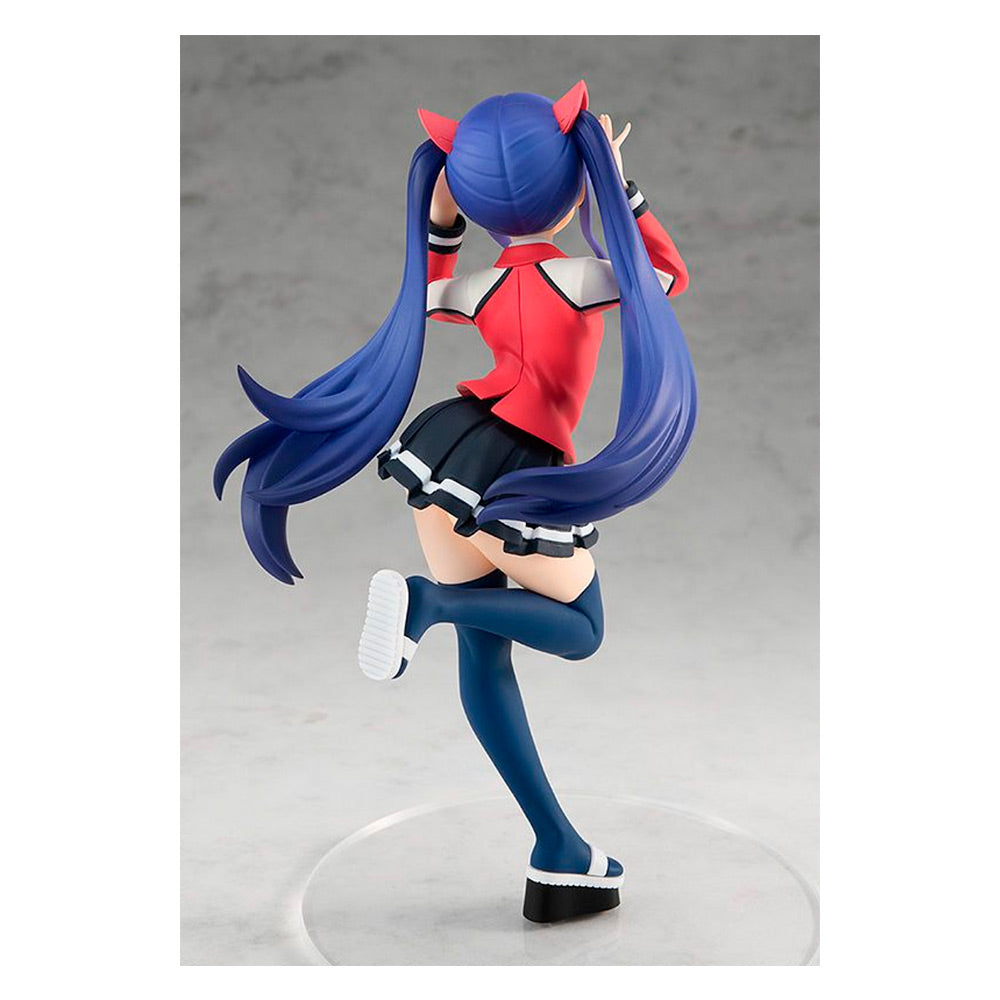 FIGURA POP UP PARADE WENDY MARVELL