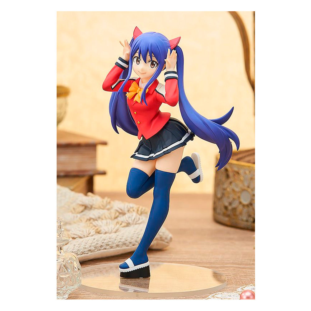 FIGURA POP UP PARADE WENDY MARVELL