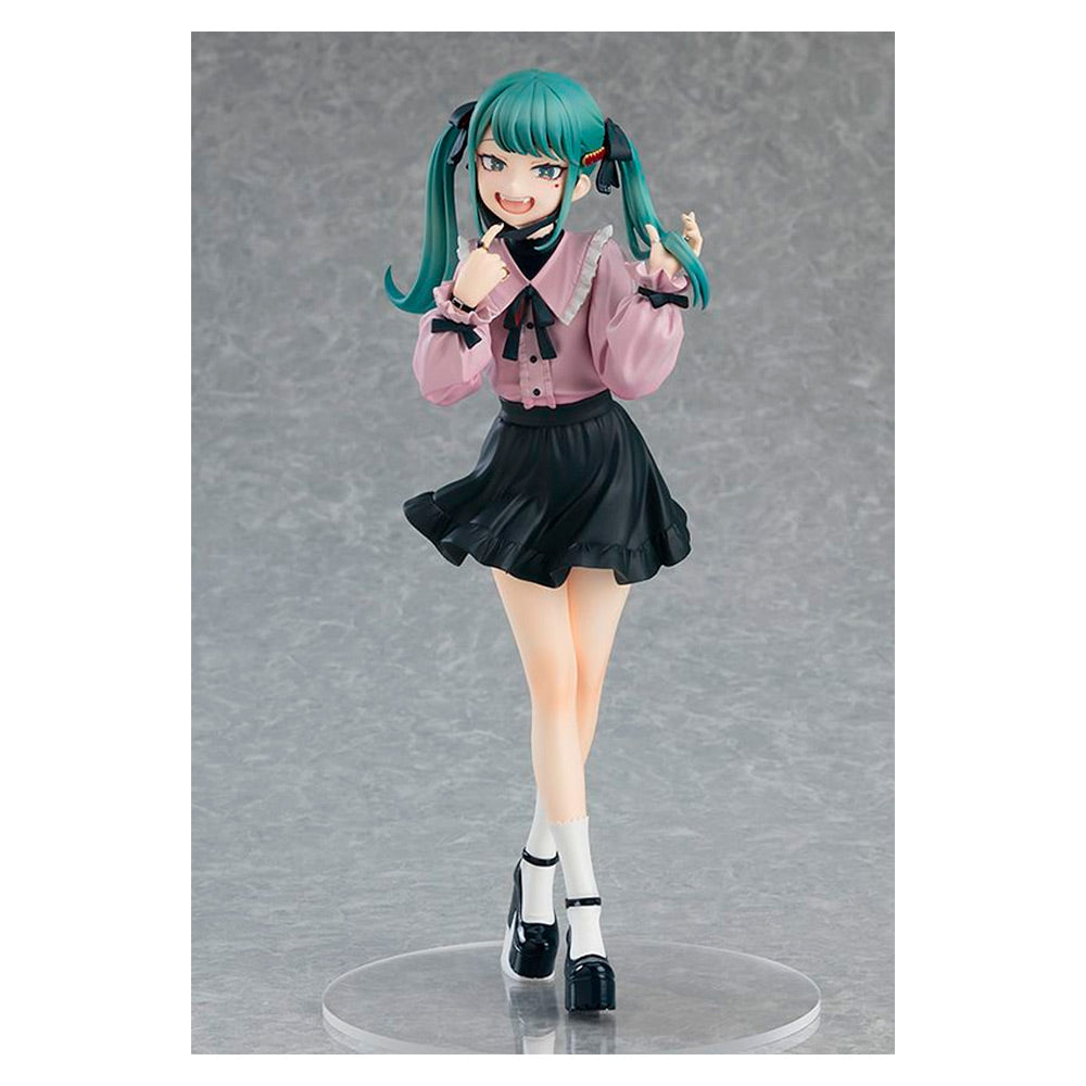 FIGURA POP UP PARADE HATSUNE MIKU THE VAMPIRE VER. L