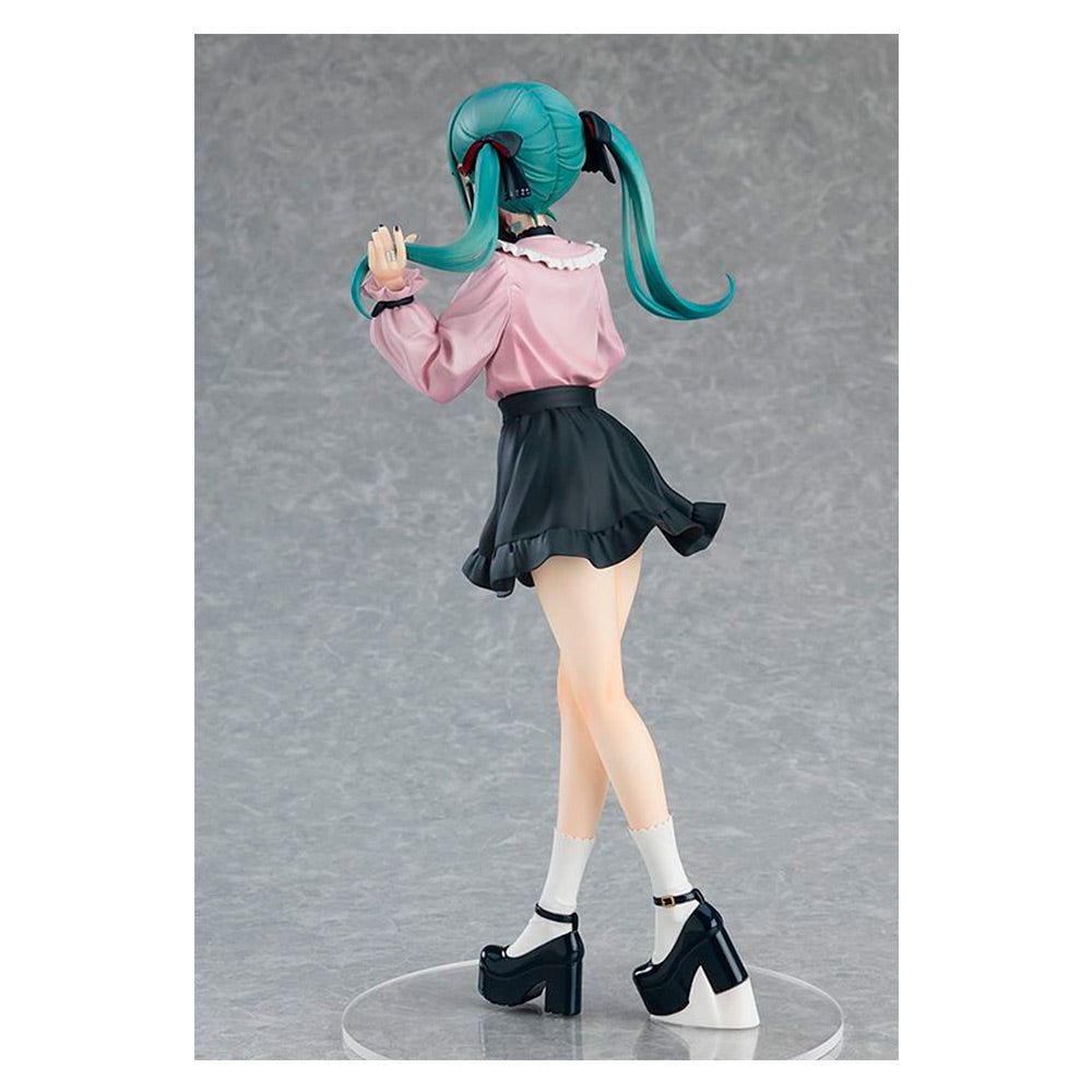 FIGURA POP UP PARADE HATSUNE MIKU THE VAMPIRE VER. L