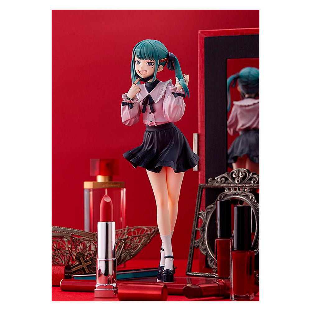 FIGURA POP UP PARADE HATSUNE MIKU THE VAMPIRE VER. L