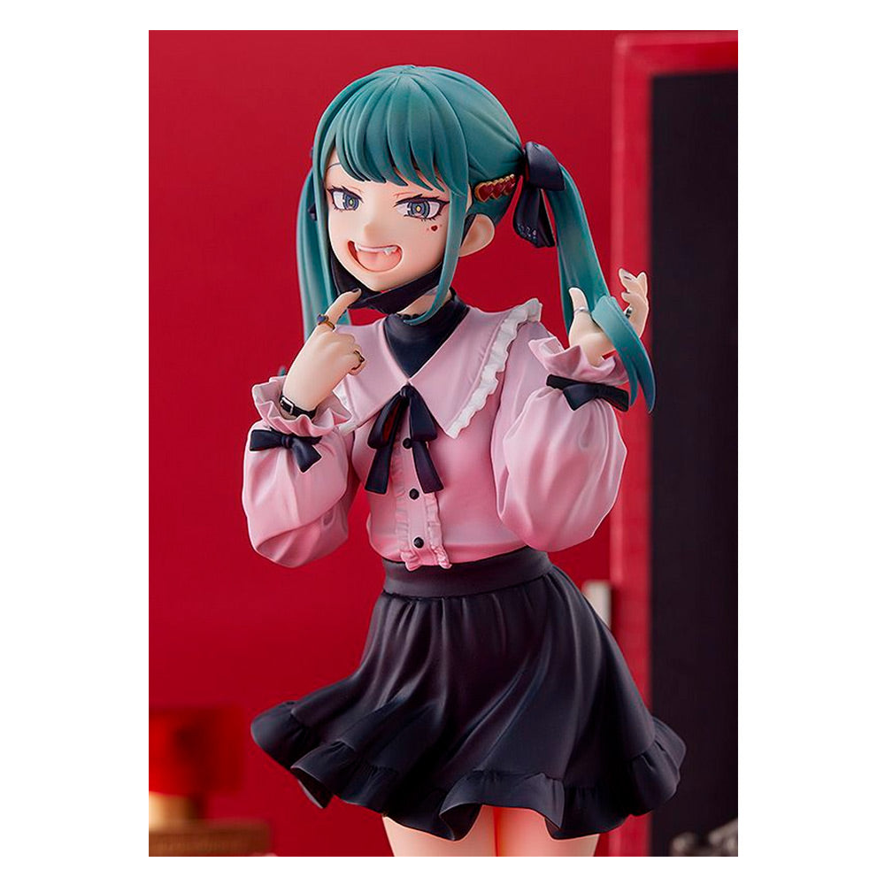 FIGURA POP UP PARADE HATSUNE MIKU THE VAMPIRE VER. L