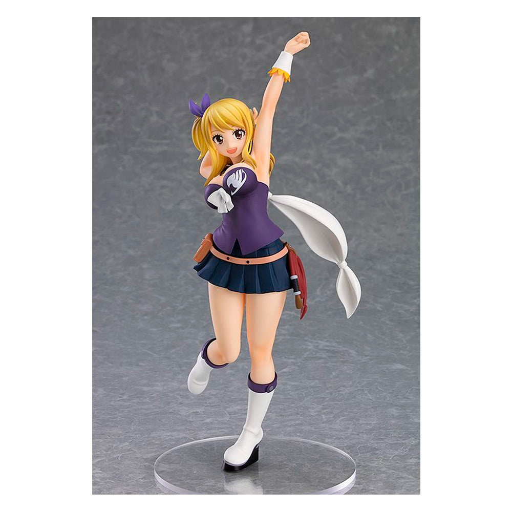 FIGURA POP UP PARADE LUCY HEARTFILIA GRAND MAGIC ROYALE VER.