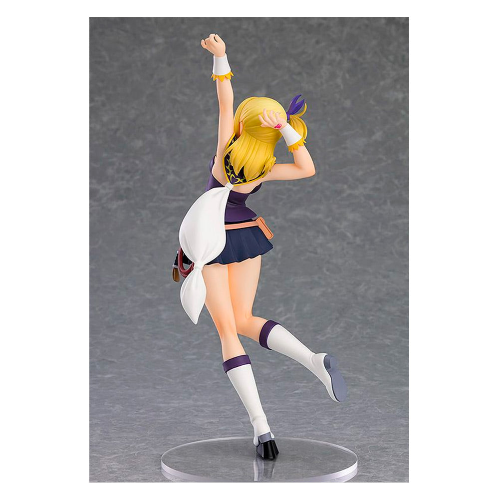 FIGURA POP UP PARADE LUCY HEARTFILIA GRAND MAGIC ROYALE VER.