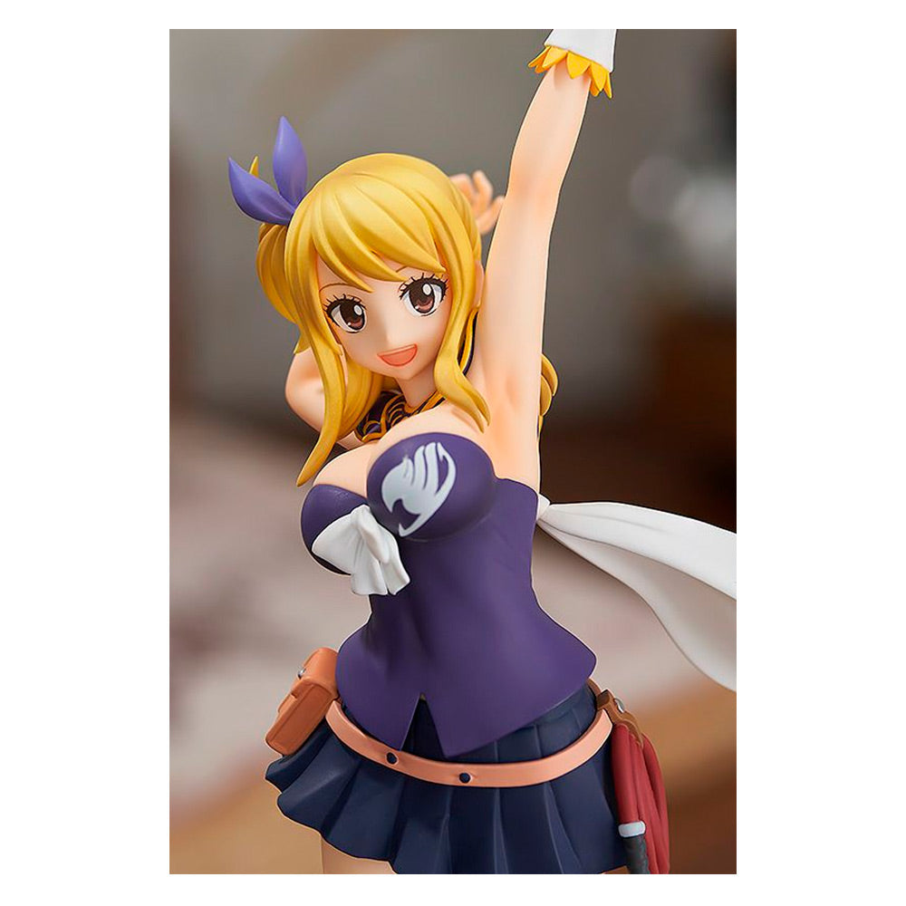 FIGURA POP UP PARADE LUCY HEARTFILIA GRAND MAGIC ROYALE VER.