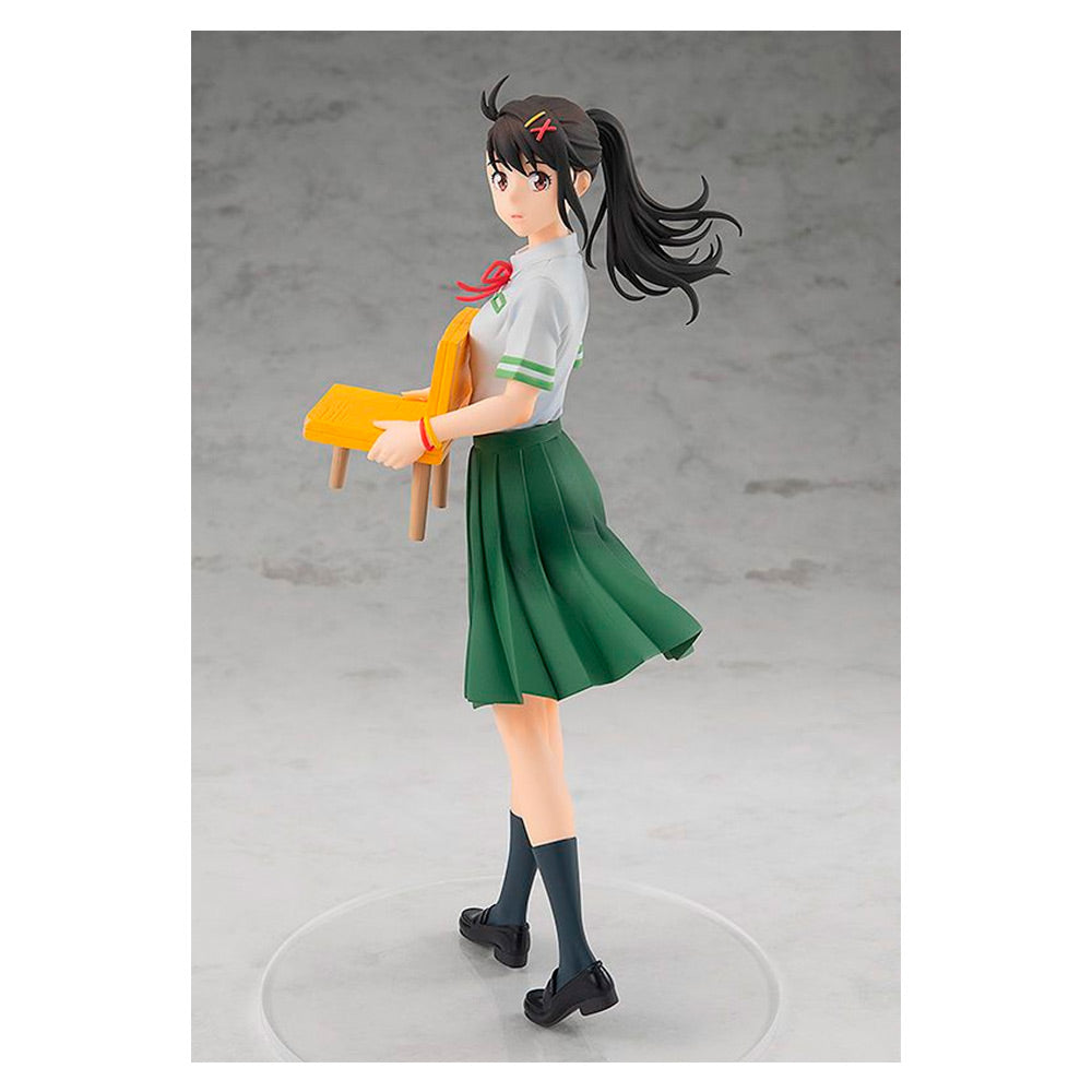 FIGURA POP UP PARADE SUZUME IWATO