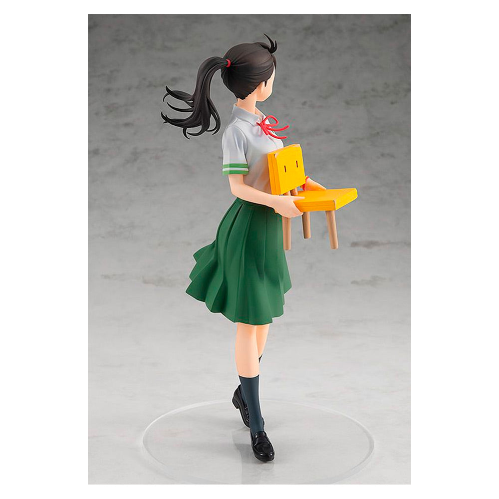 FIGURA POP UP PARADE SUZUME IWATO