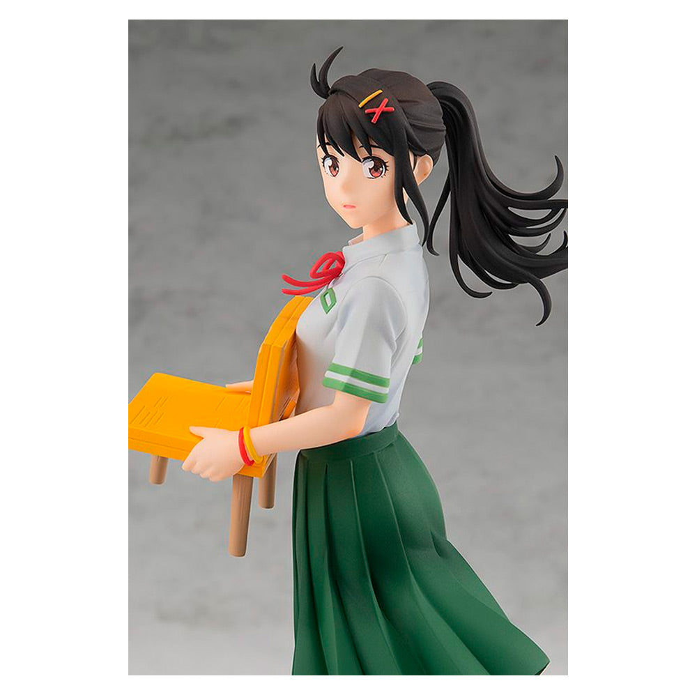 FIGURA POP UP PARADE SUZUME IWATO