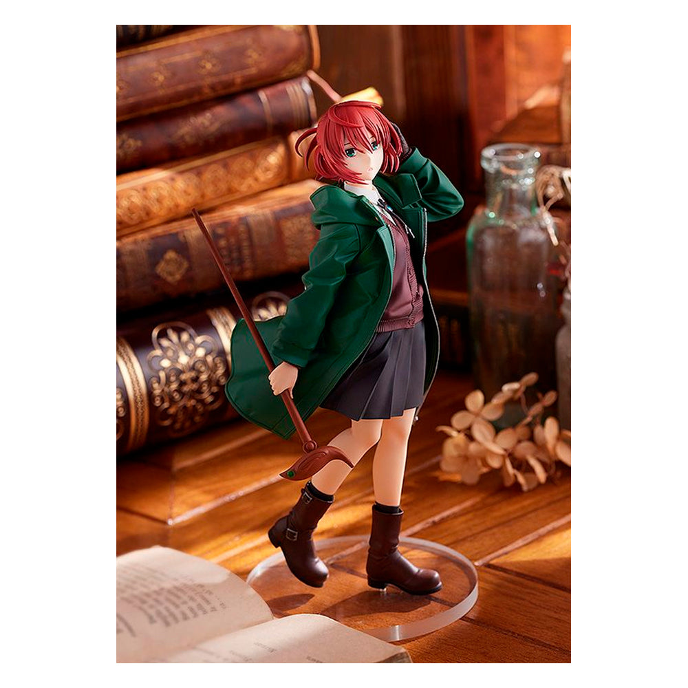 FIGURA POP UP PARADE CHISE HATORI